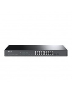 TP-Link JetStream TL-SG2218... 2